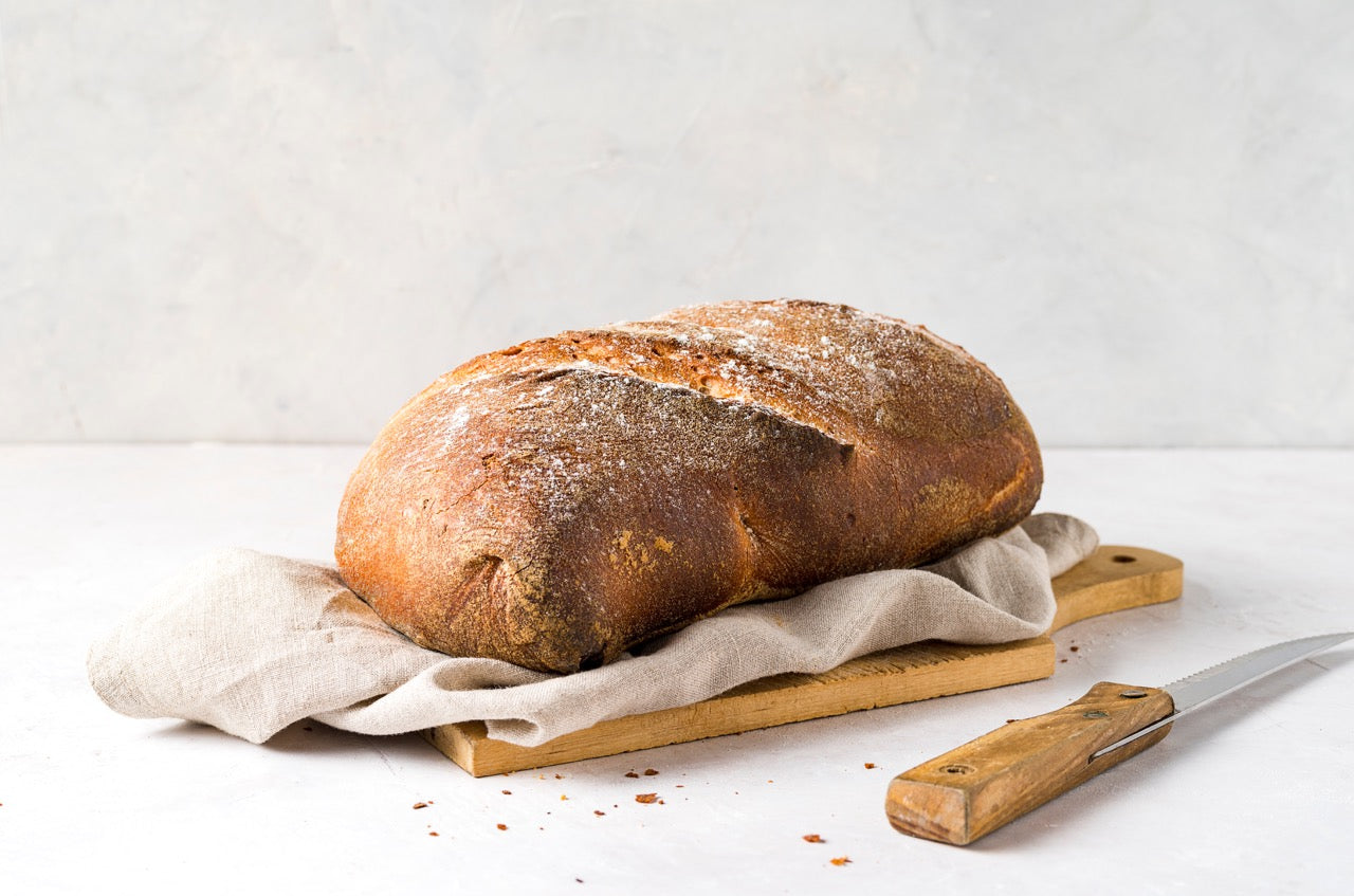 Artisanal Sourdough